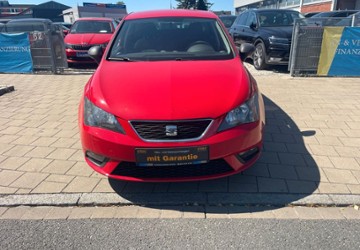 Seat Ibiza 155.993 km 5.899 &euro; Fürth 90763