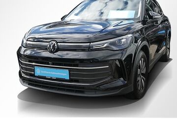 VW Tiguan 12.250 km 34.740 &euro; Erlangen 91058