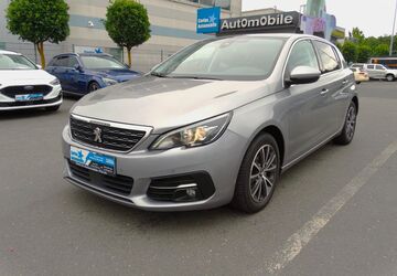 Peugeot 308 150.000 km 11.350 &euro; Fürth bei Nürnberg 90763