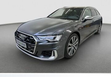 Audi S6 11.400 km 66.980 &euro; Fürth 90763