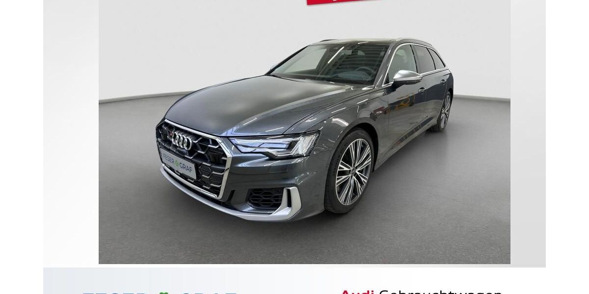 Audi S6 11.400 km 66.980 &euro; Fürth 90763