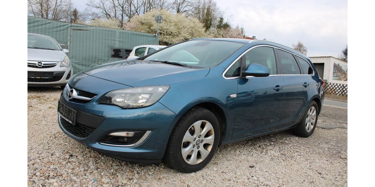 Opel Astra 224.068 km 3.990 &euro; Fürth 90768