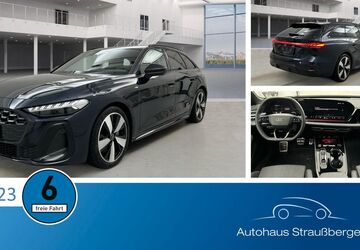 Audi A5 6.400 km 43.390 &euro; Buchschwabach bei Nürnberg 90574