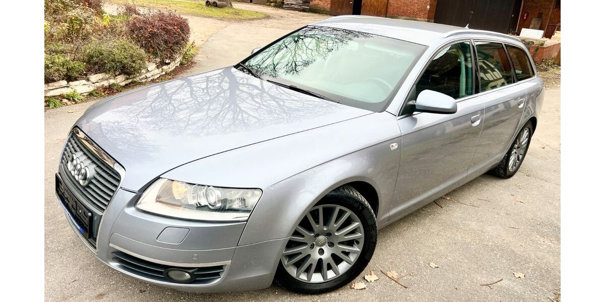 Audi A6 280.000 km 6.550 &euro; Nürnberg 90427