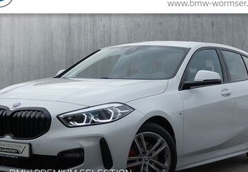 BMW 118 42.193 km 26.880 &euro; Forchheim 91301