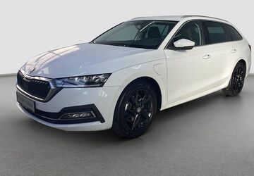 Skoda Octavia 85.090 km 19.350 &euro; Cadolzburg 90556