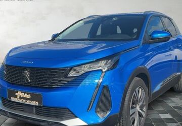 Peugeot 3008 54.000 km 18.890 &euro; Nürnberg OT Schweinau 90439