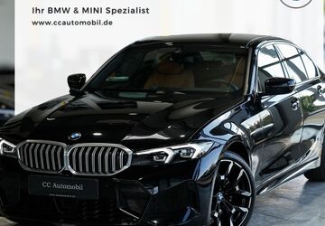 BMW 320 8.381 km 42.889 &euro; Fürth 90763