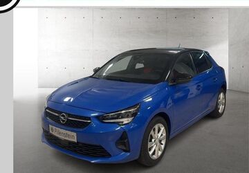 Opel Corsa 81.100 km 14.605 &euro; Fürth 90762