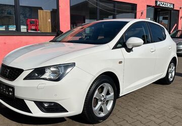 Seat Ibiza 190.000 km 5.499 &euro; Forchheim 91301