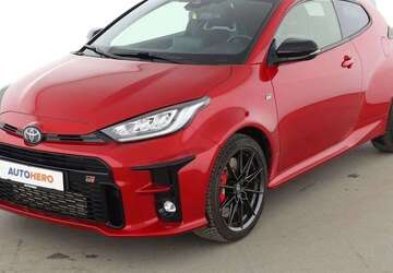 Toyota Yaris 17.770 km 33.090 &euro; Nürnberg 90441