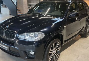 BMW X5 247.000 km 10.980 &euro; Forchheim 91301