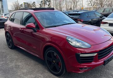 Porsche Cayenne 169.000 km 28.499 &euro; Fürth bei Nürnberg 90763