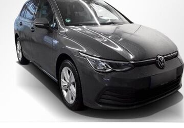 VW Golf 108.874 km 16.303 &euro; Nürnberg 90411