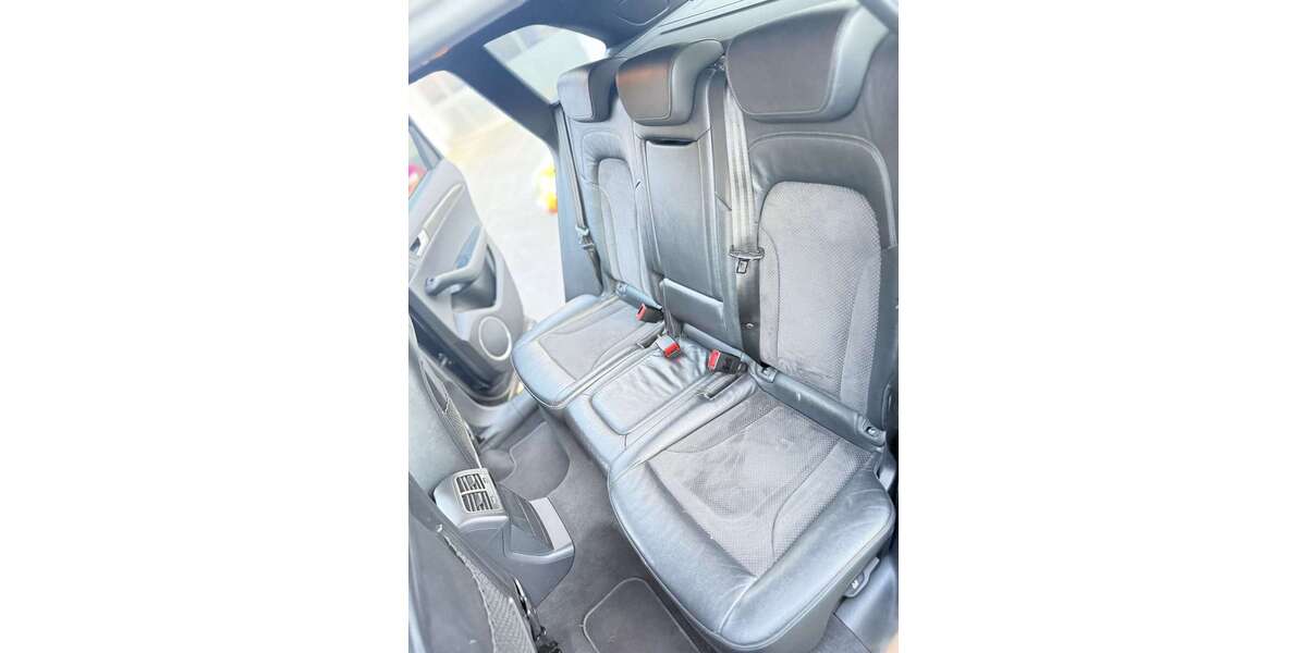 Audi Q5 249.000 km 12.400 &euro; nurnberg 90641