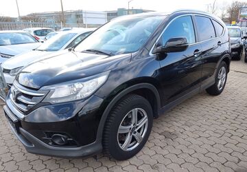 Honda CR-V 194.000 km 9.990 &euro; Nürnberg 90439