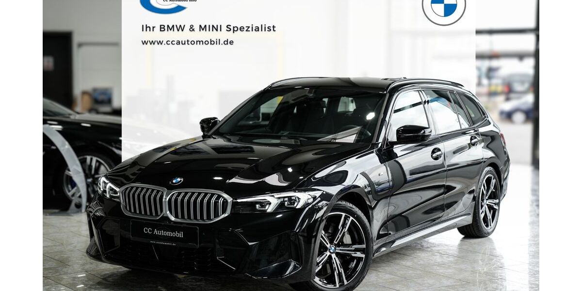 BMW 330 9.517 km 39.299 &euro; Fürth 90763