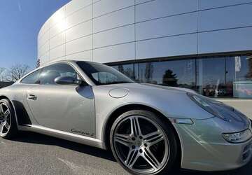 Porsche 997 118.000 km 47.997 &euro; Fürth 90765