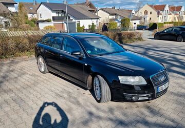 Audi A6 340.000 km 3.200 &euro; Lauf a.d.Pegnitz 91207