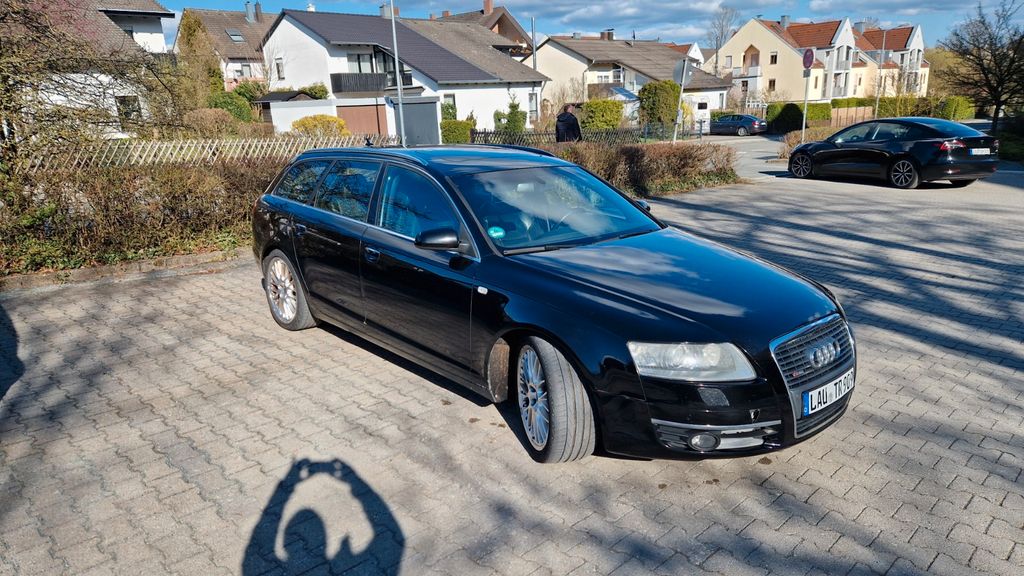 Audi A6 340.000 km 3.200 &euro; Lauf a.d.Pegnitz 91207