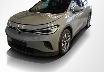 VW ID.4 17.450 km 25.880 &euro; Erlangen 91058