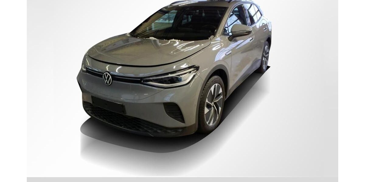 VW ID.4 17.450 km 25.880 &euro; Erlangen 91058