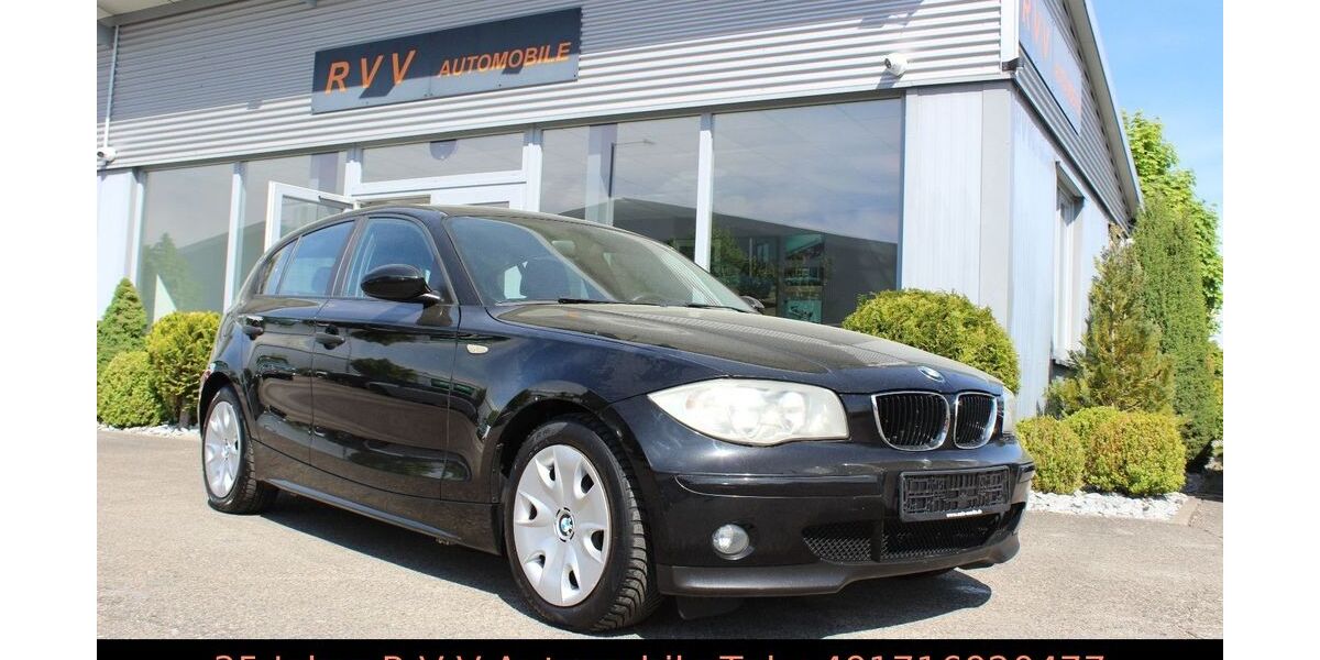 BMW 116 255.000 km 1.890 &euro; Fürth (bei Nürnberg) 90763