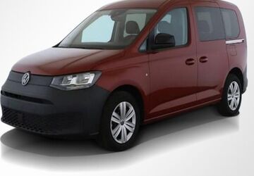 VW Caddy 9.350 km 28.875 &euro; Erlangen 91058