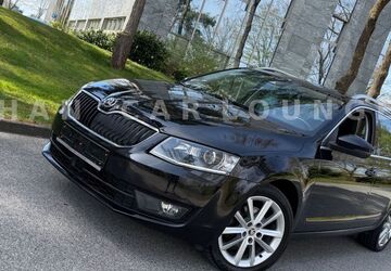 Skoda Octavia 150.000 km 12.900 &euro; Nürnberg 90431