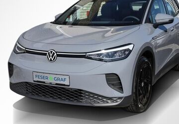 VW ID.4 16.250 km 22.740 &euro; Baiersdorf 91083