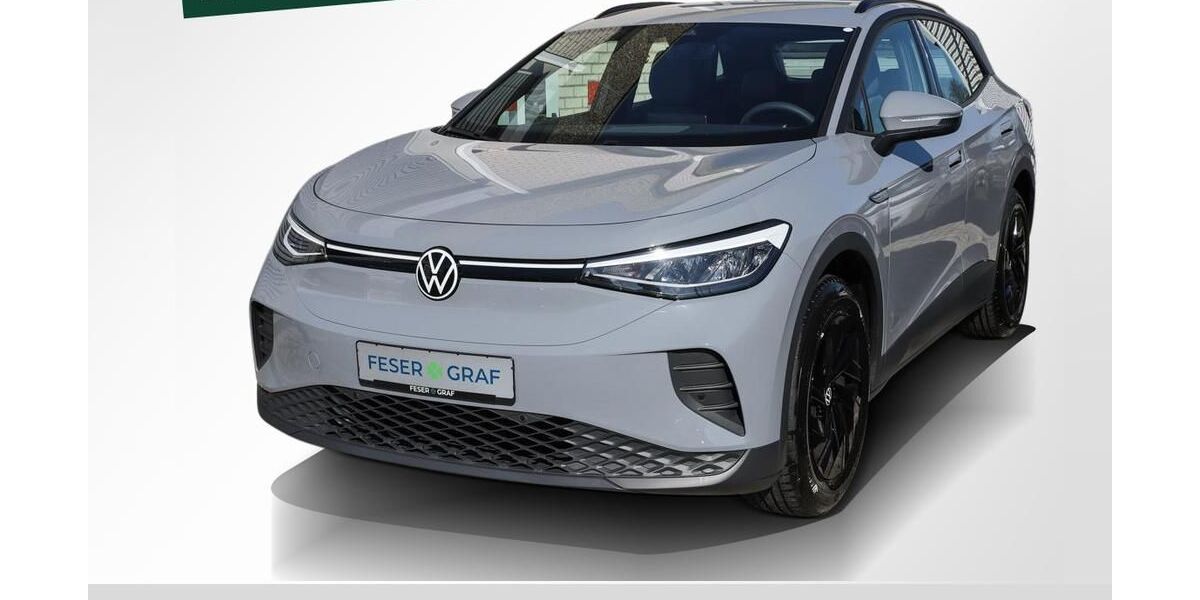 VW ID.4 16.250 km 22.740 &euro; Baiersdorf 91083