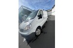 Renault Trafic 212.000 km 8.500 &euro; Roßtal 90574