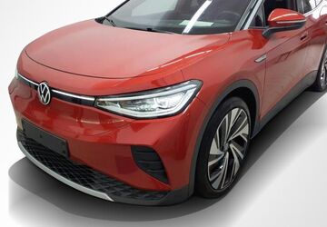 VW ID.4 15.550 km 35.740 &euro; Erlangen 91058