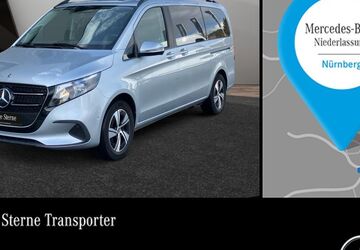 Mercedes-Benz V 220 45.530 km 52.890 &euro; Fürth 90763