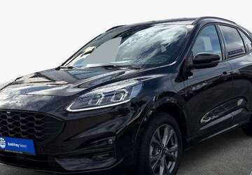 Ford Kuga 19.431 km 27.490 &euro; Roth 91154