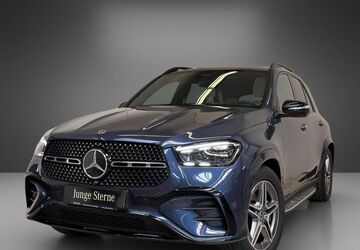 Mercedes-Benz GLE 300 14.968 km 79.655 &euro; Altdorf 90518