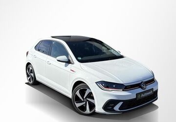 VW Polo 61.100 km 22.390 &euro; Roth 91154