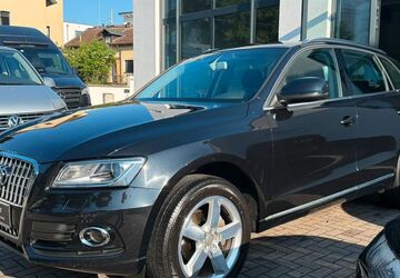 Audi Q5 149.300 km 11.900 &euro; Fürth 90765