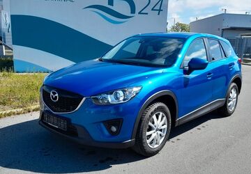 Mazda CX-5 139.000 km 6.000 &euro; Nürnberg, Mittelfranken 90431