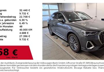 Audi Q3 96.150 km 31.480 &euro; Nürnberg 90411