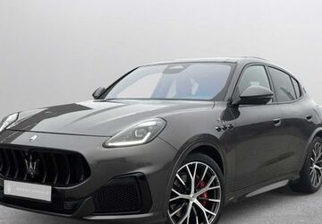 Maserati Grecale 44.900 km 86.900 &euro; Nürnberg 90403