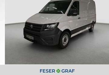 VW Crafter 3.662 km 38.940 &euro; Fürth 90763