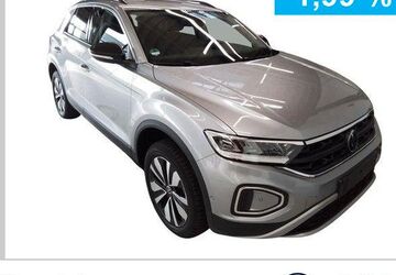 VW T-Roc 18.050 km 27.805 &euro; Fürth 90762