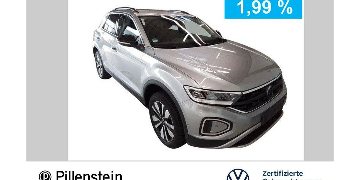 VW T-Roc 18.050 km 27.805 &euro; Fürth 90762