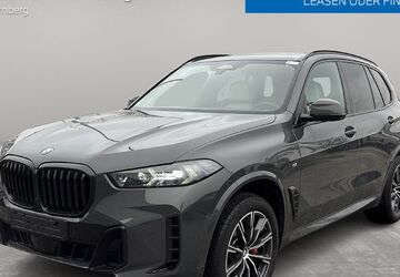 BMW X5 19.941 km 82.394 &euro; Nürnberg 90441