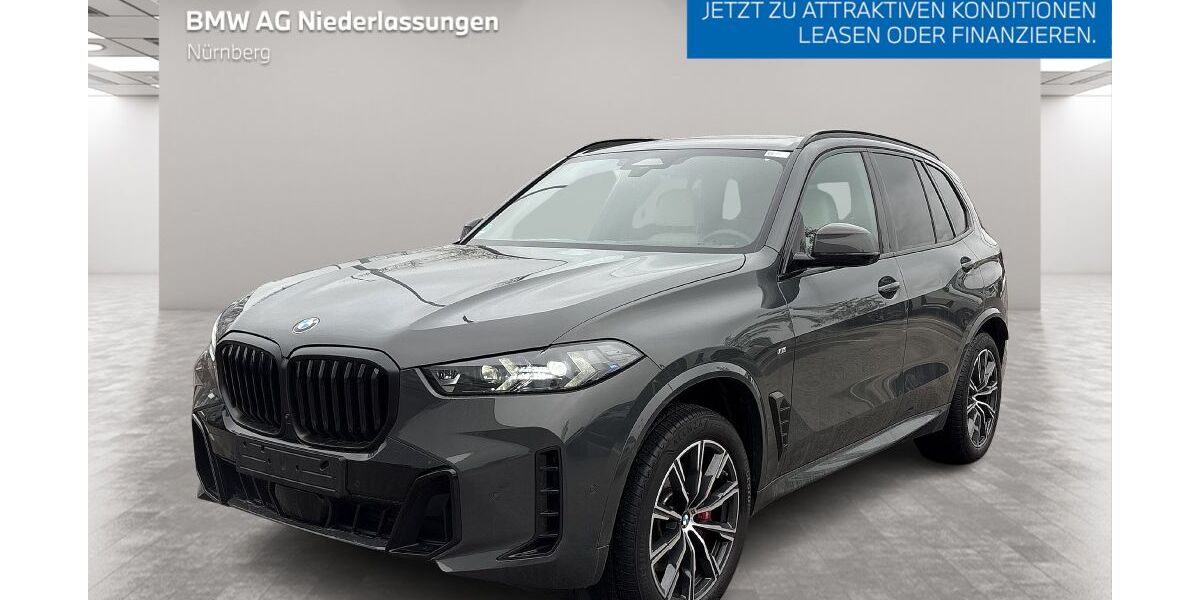 BMW X5 19.941 km 82.394 &euro; Nürnberg 90441