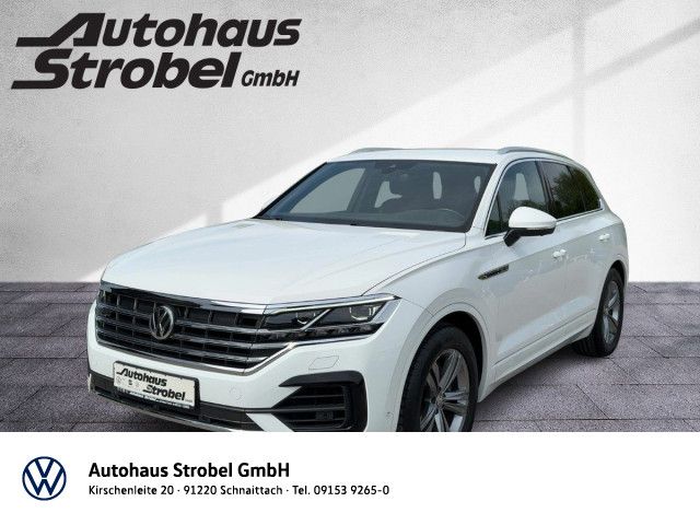 VW Touareg 30.465 km 47.990 &euro; Schnaittach 91220