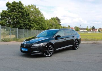 Skoda Superb 149.950 km 24.950 &euro; Fürth 90763