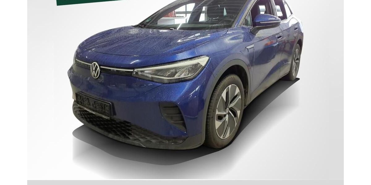 VW ID.4 12.650 km 23.440 &euro; Schwabach 91126