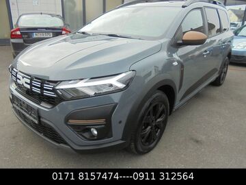 Gebrauchte Dacia Jogger